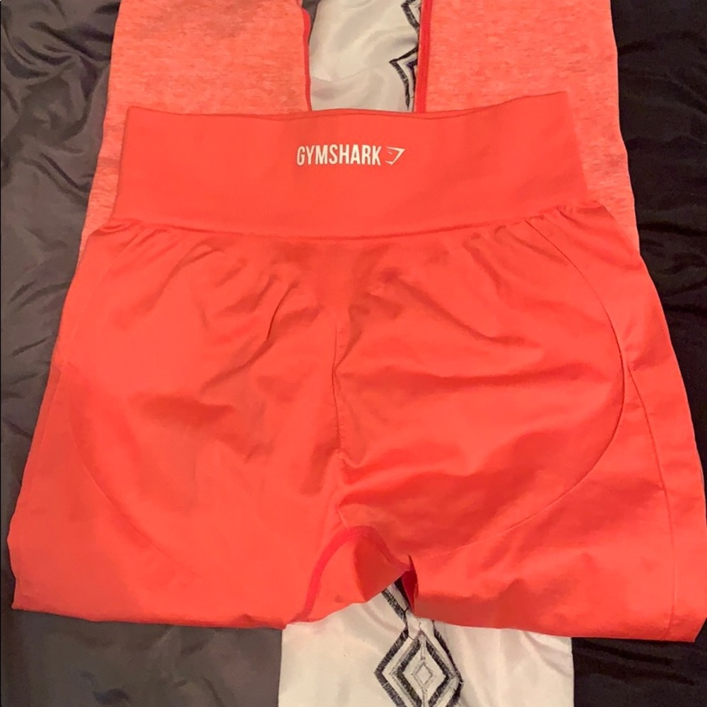 Gymshark leggings